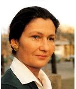 Simone Veil